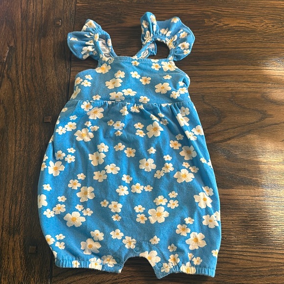 Tucker and Tate Romper - Picture 1 of 1
